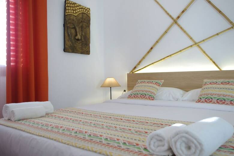 Hotel Magma Rooms