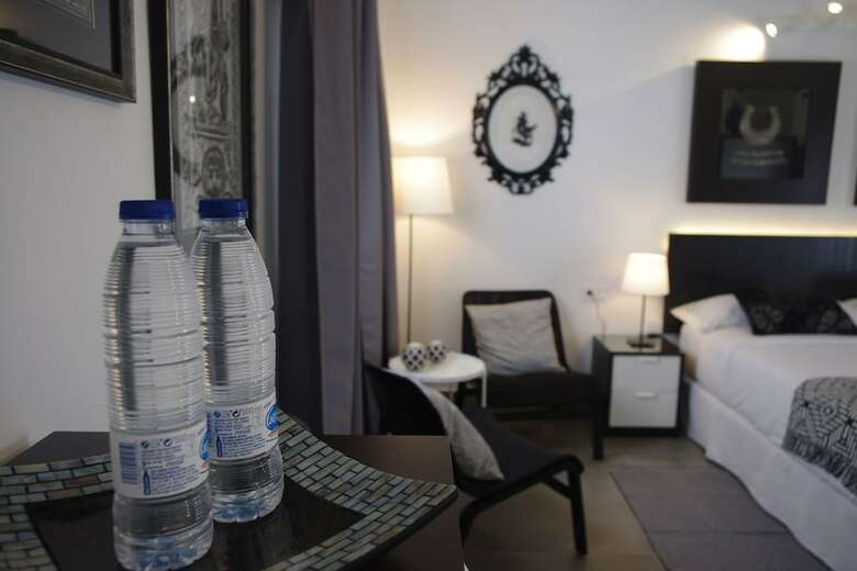 Hotel Magma Rooms