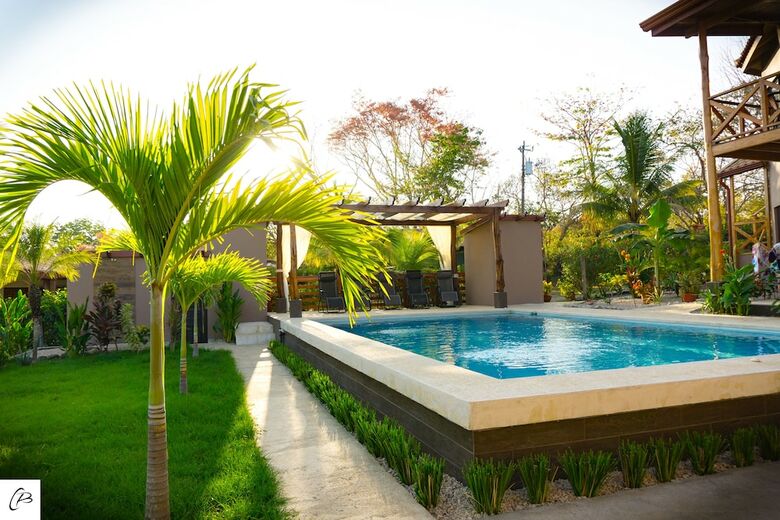 Bed & Breakfast Casa Buenavista - Adults Only