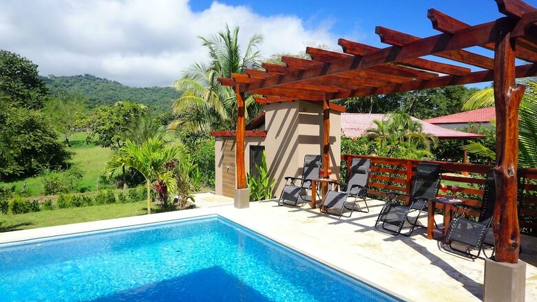 Bed & Breakfast Casa Buenavista - Adults Only