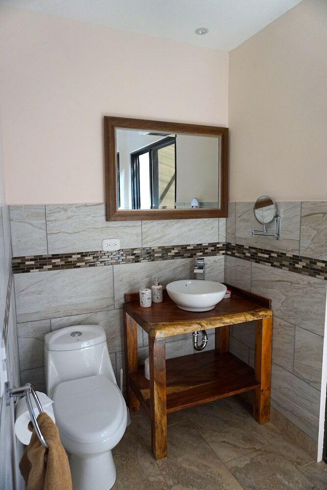 Bed & Breakfast Casa Buenavista - Adults Only