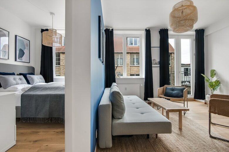 Nord Hotel Apartments