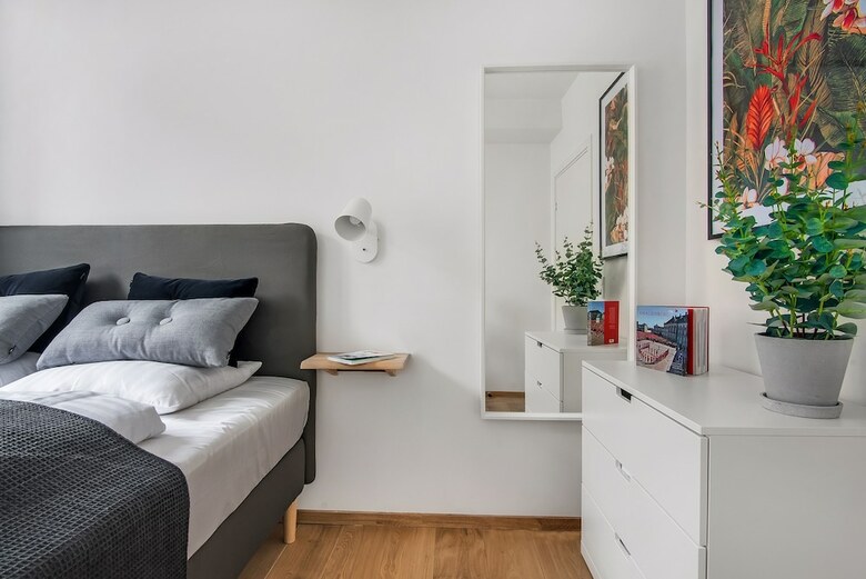 Nord Hotel Apartments