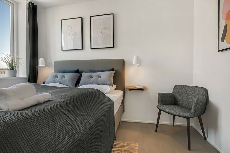 Nord Hotel Apartments