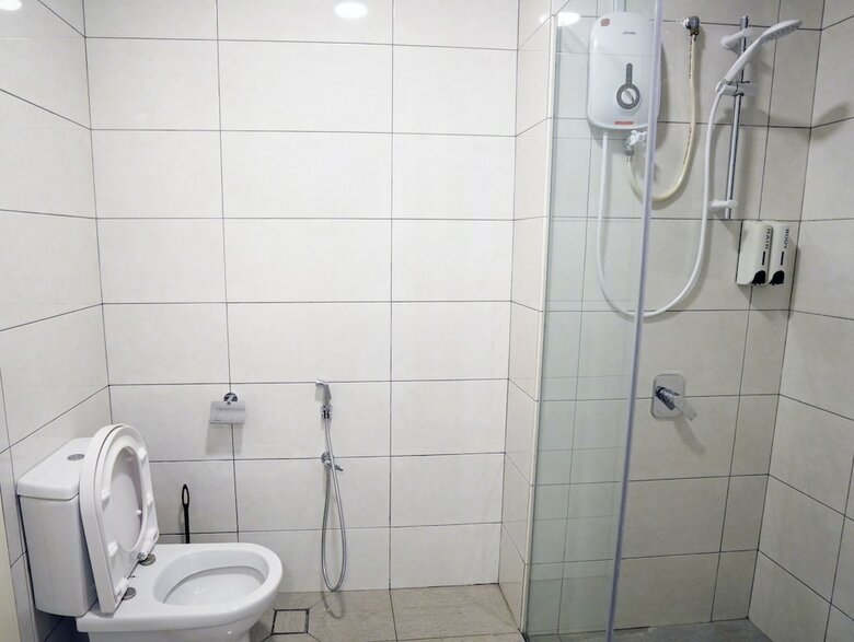 Apartamentos Conezion Residence Putrajaya @ Icon Stay