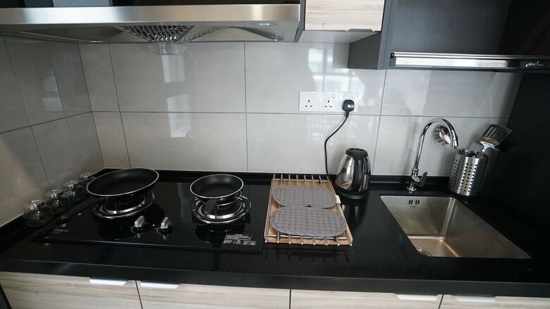 Apartamentos Conezion Residence Putrajaya @ Icon Stay