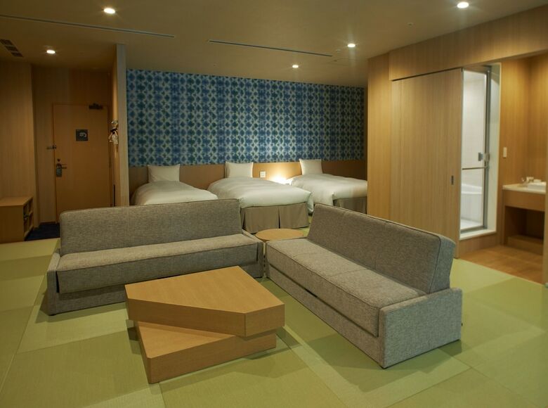 Hotel Hakone Yutowa