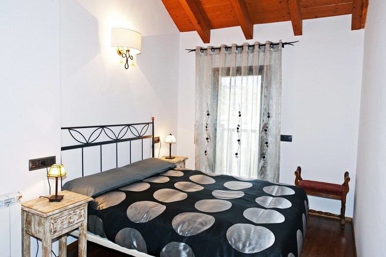 Agroturismo Ca L'andreu