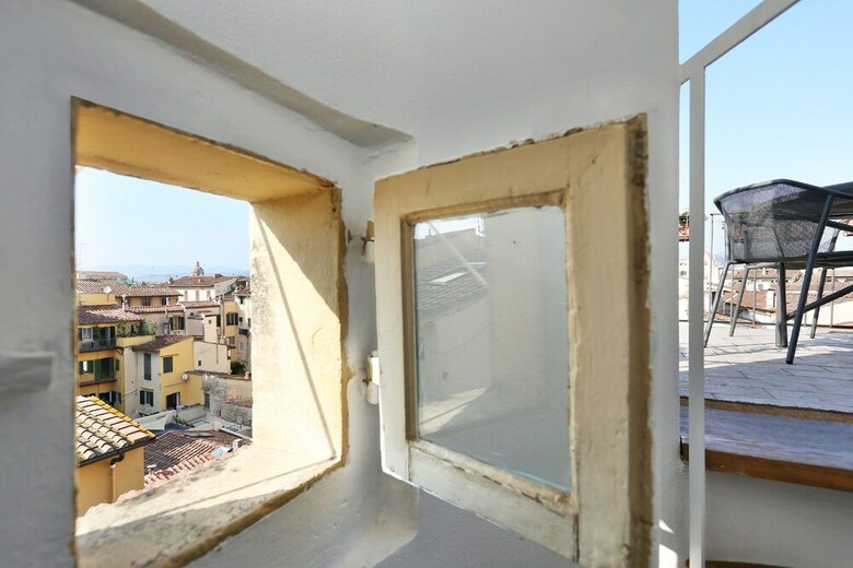 Apartamento Borgo Tegolaio Terrace