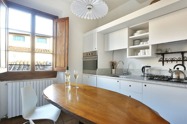 Apartamento Borgo Tegolaio Terrace