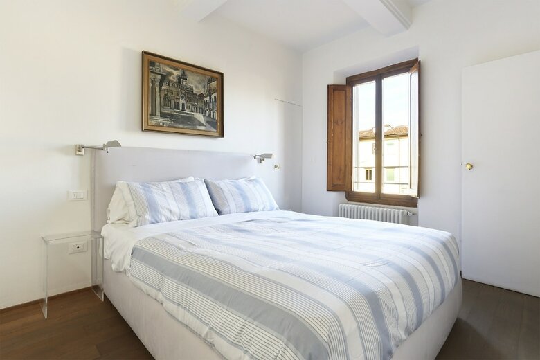 Apartamento Borgo Tegolaio Terrace