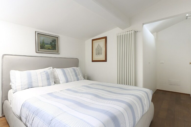 Apartamento Borgo Tegolaio Terrace