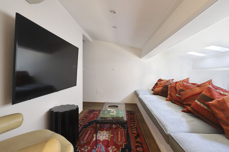 Apartamento Borgo Tegolaio Terrace