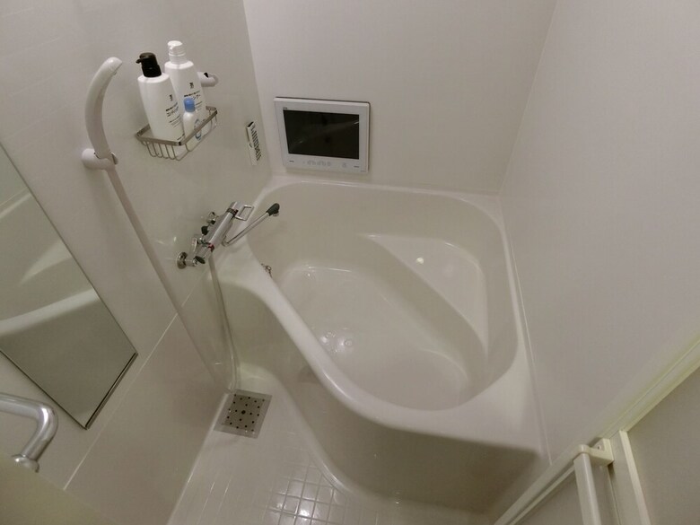 Apartamentos Yado At Tshuruhashi Extsu103