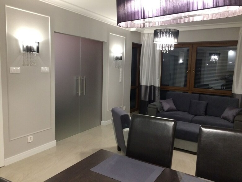 Apartamentos Torun Deluxe