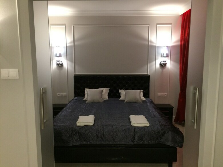 Apartamentos Torun Deluxe