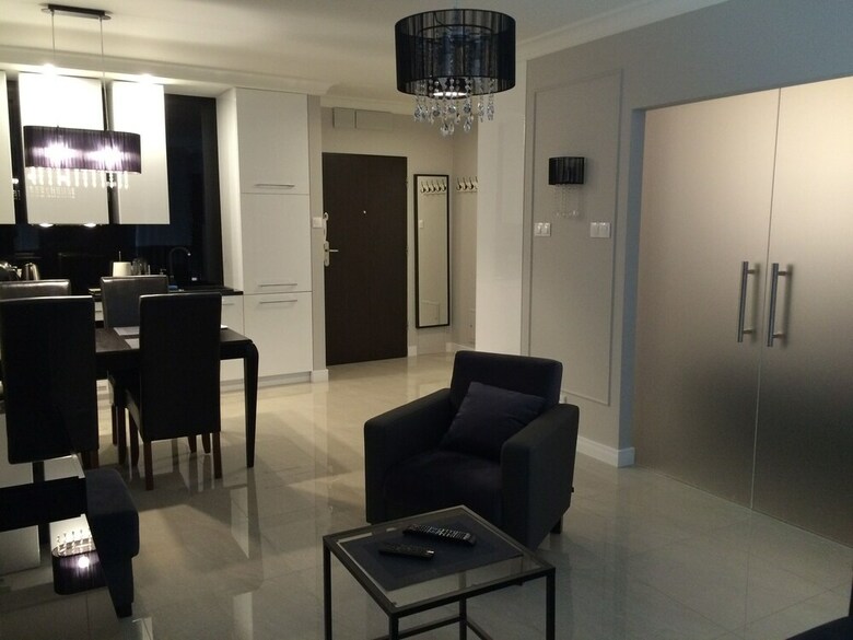 Apartamentos Torun Deluxe
