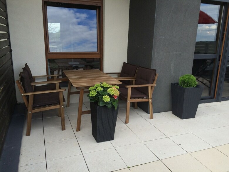 Apartamentos Torun Deluxe
