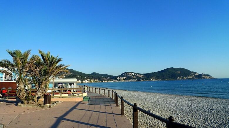 Apartamento Beau T2 Climatis� Parking Plage � 800m - Ted Home