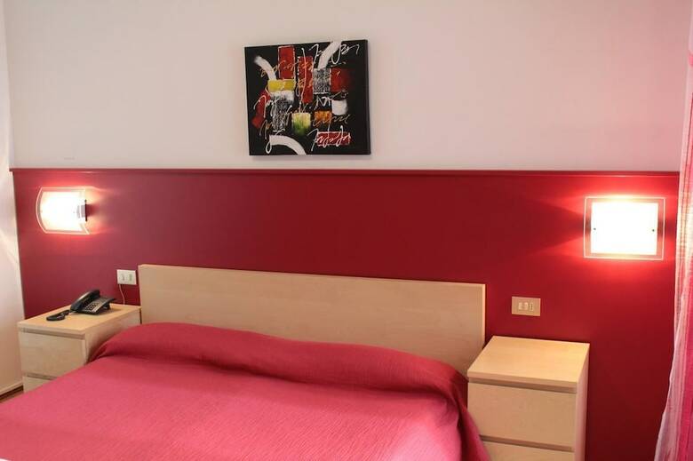 Hotel La Rotonda