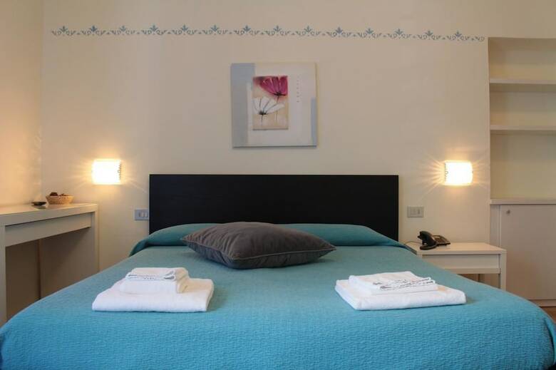 Hotel La Rotonda