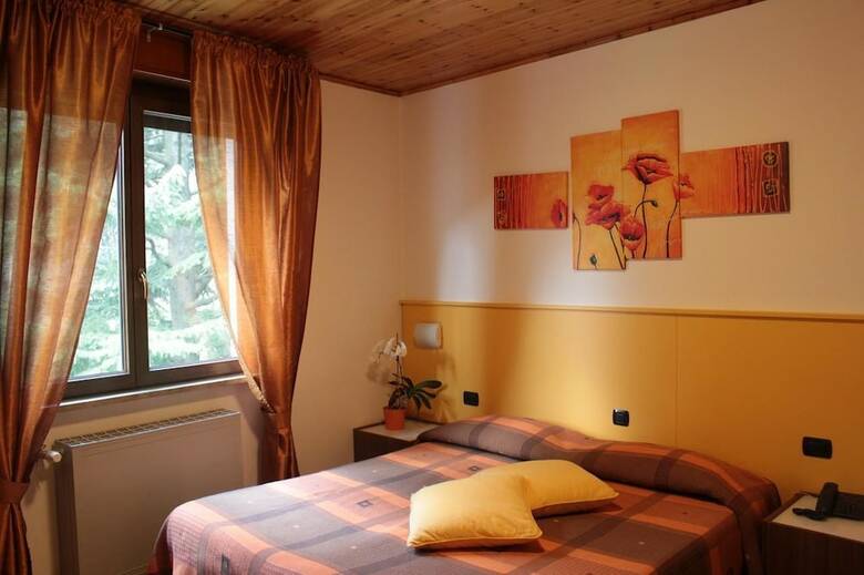 Hotel La Rotonda