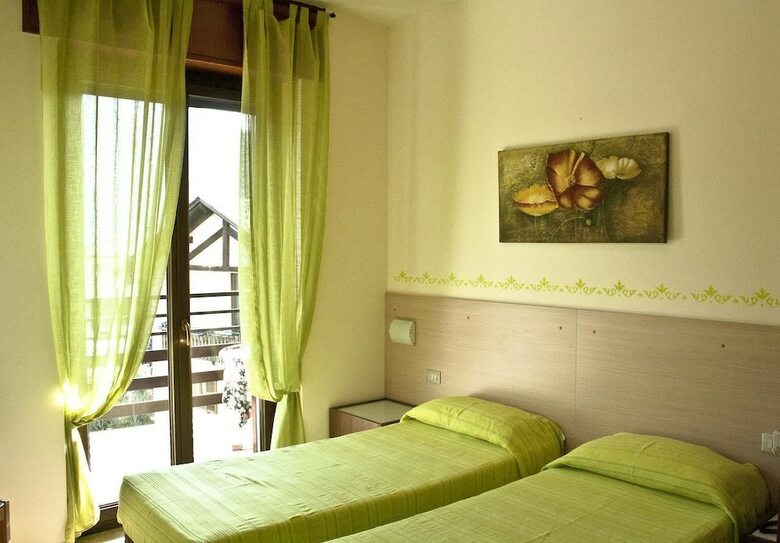 Hotel La Rotonda
