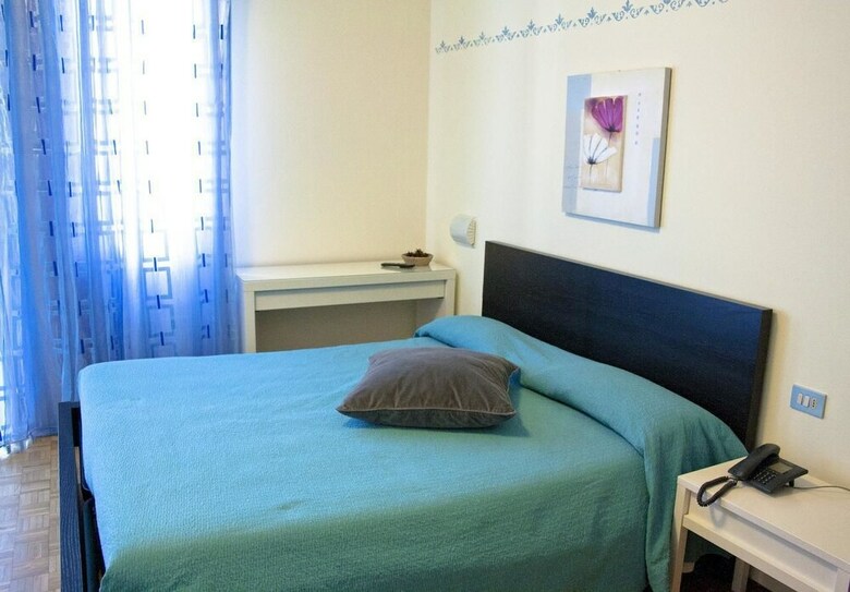 Hotel La Rotonda