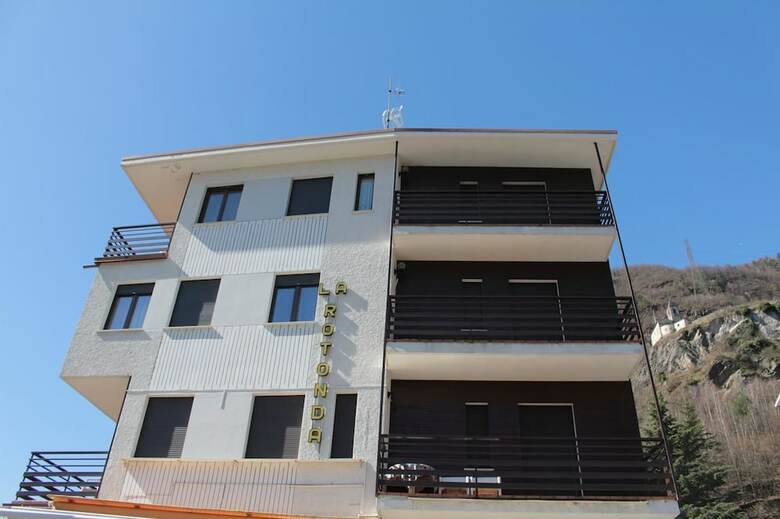 Hotel La Rotonda