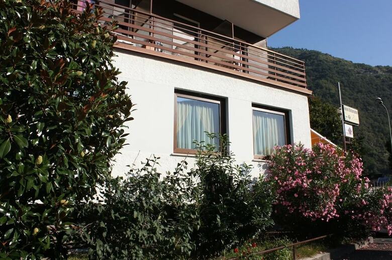 Hotel La Rotonda