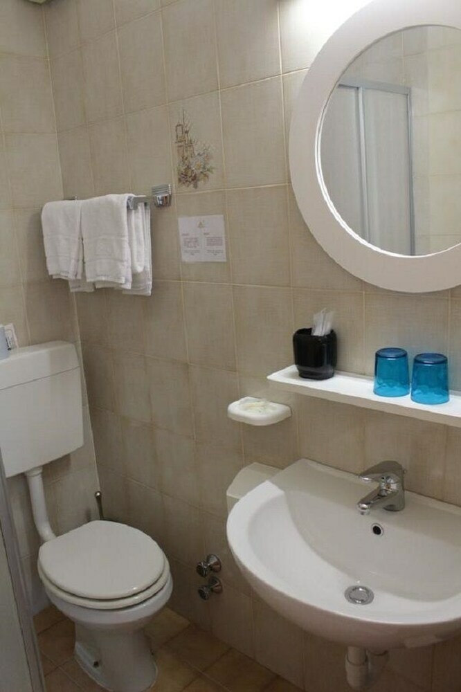 Hotel La Rotonda