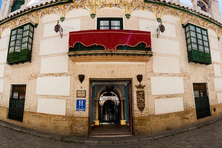 Granados Palacio Hotel Boutique