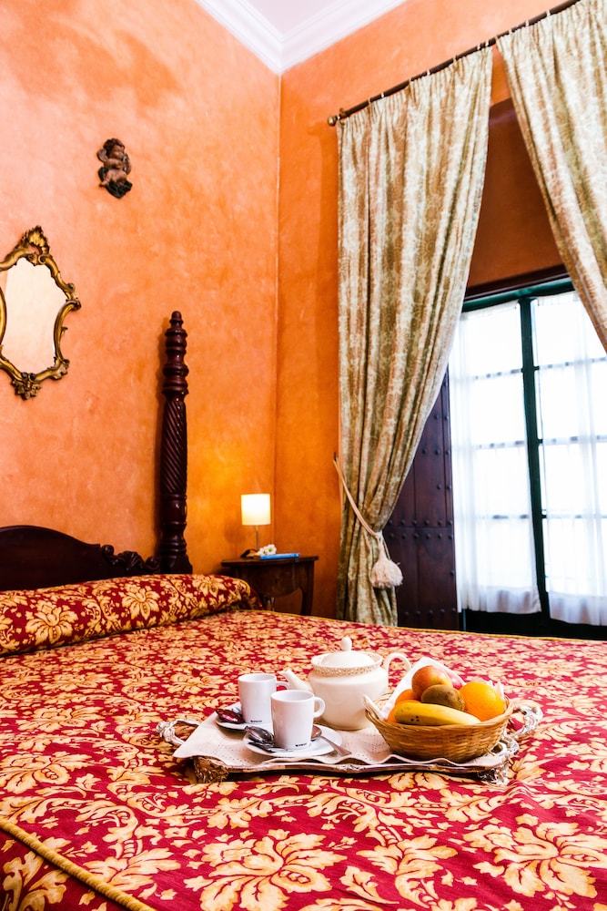 Granados Palacio Hotel Boutique