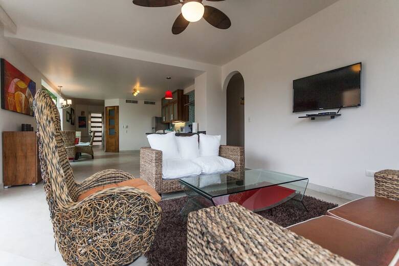 Apartamentos Mimosa Flat By Realty Group