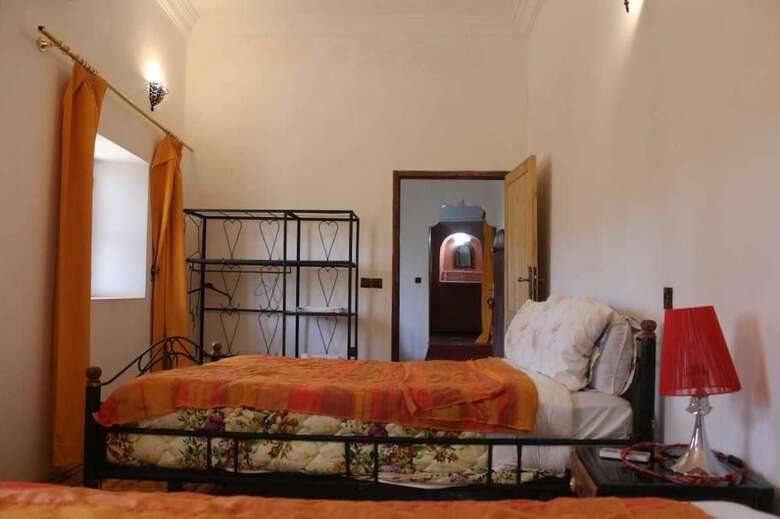 Hotel Chez Yacob