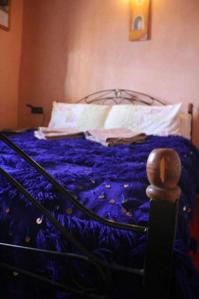 Hotel Chez Yacob