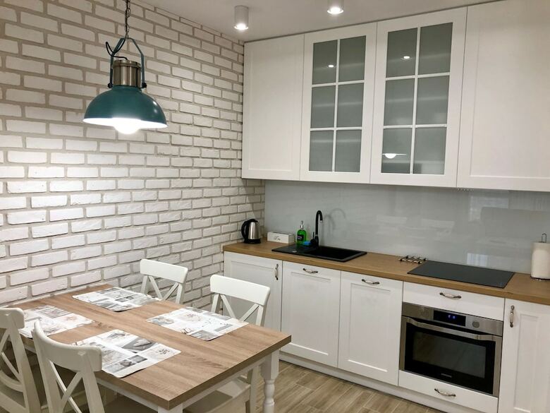 Apartamentos Oldtown Deluxe