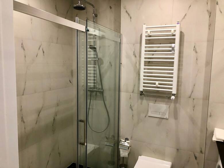 Apartamentos Oldtown Deluxe
