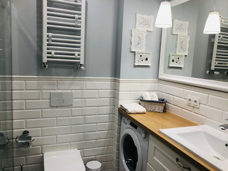 Apartamentos Oldtown Deluxe