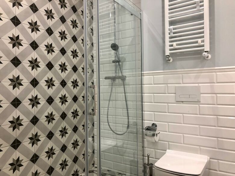 Apartamentos Oldtown Deluxe
