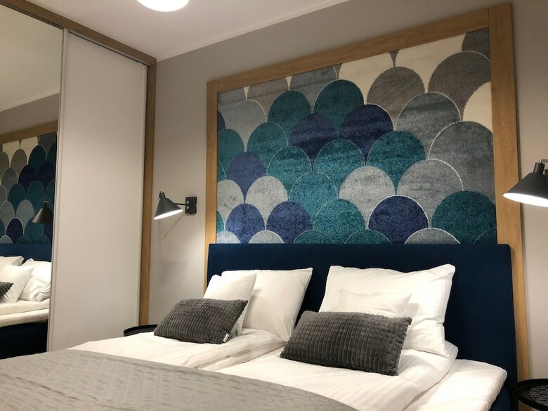 Apartamentos Oldtown Deluxe