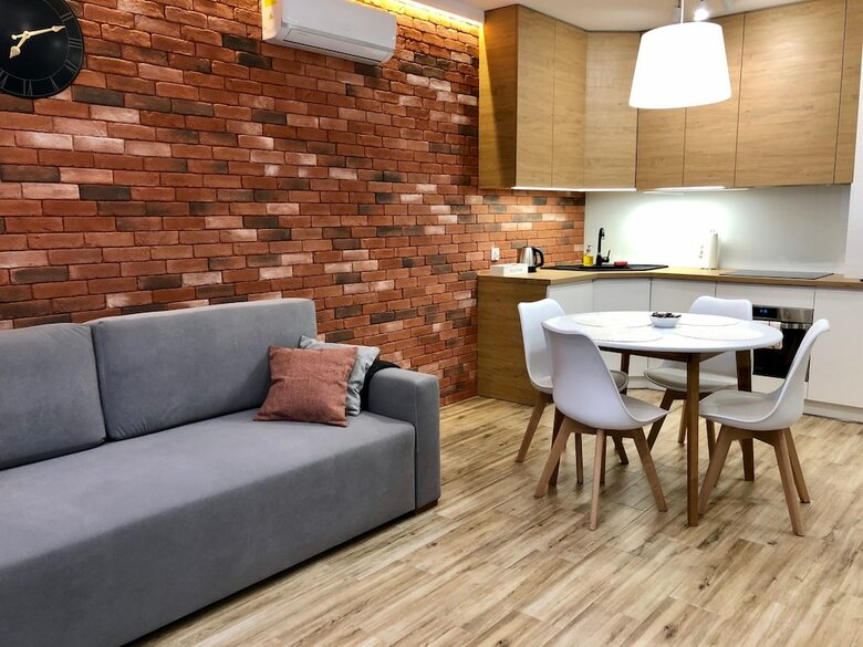 Apartamentos Oldtown Deluxe