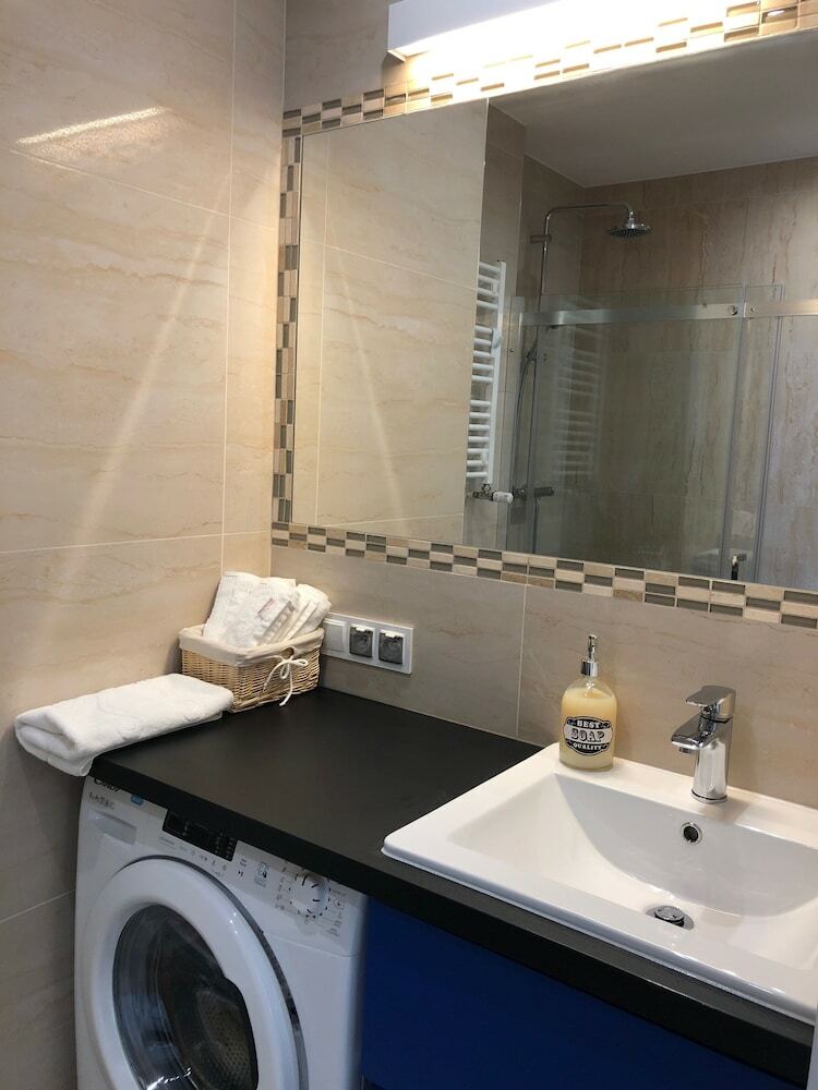 Apartamentos Oldtown Deluxe
