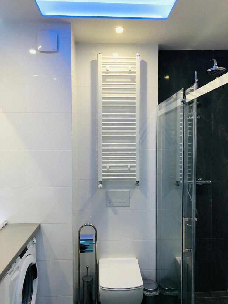 Apartamentos Oldtown Deluxe