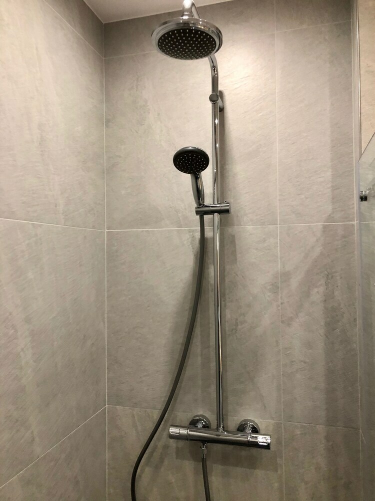 Apartamentos Oldtown Deluxe