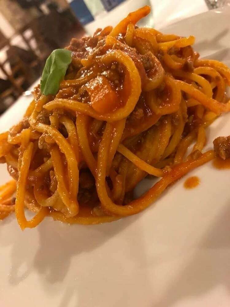 La Zavorrina