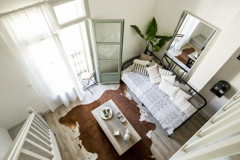 Apartamento Aristide I