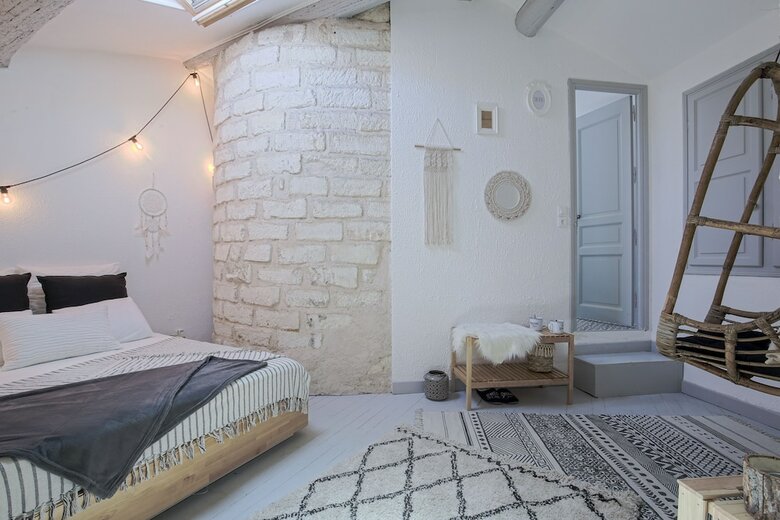 Apartamento Aristide I