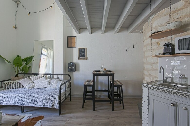 Apartamento Aristide I