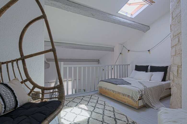 Apartamento Aristide I